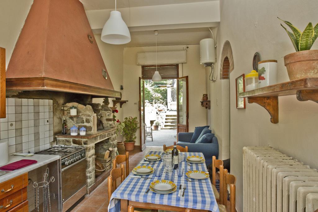 Residenza Ruggini Villa Florencia Habitación foto