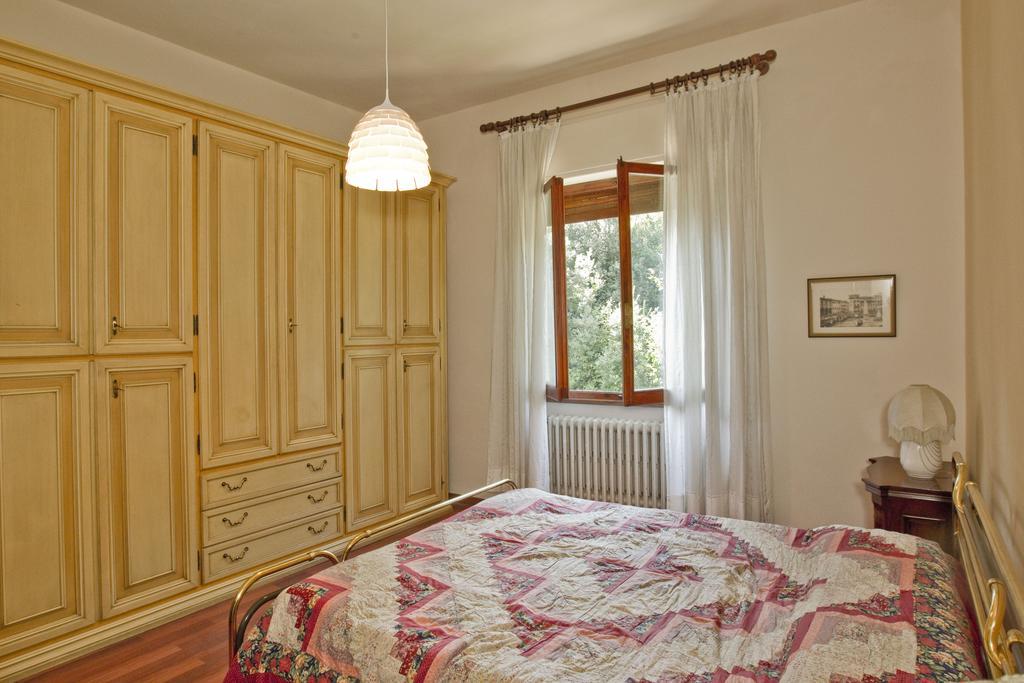 Residenza Ruggini Villa Florencia Habitación foto